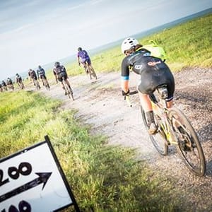 Dirty Kanza