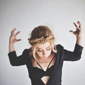 Courtney Schwartz