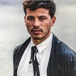 Geza Weisz