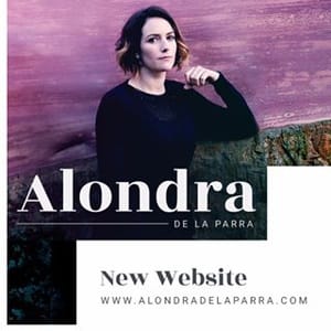 Alondra De La Parra