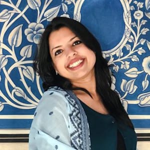 Preeta Agarwal