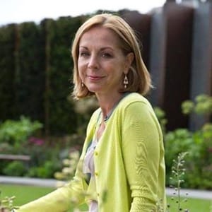 Jo Thompson