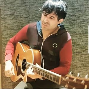 Marco Abreu