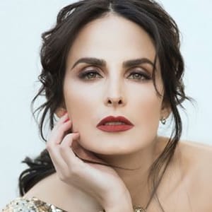 Ximena Herrera
