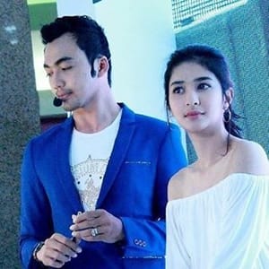 Arjuna Surabaya