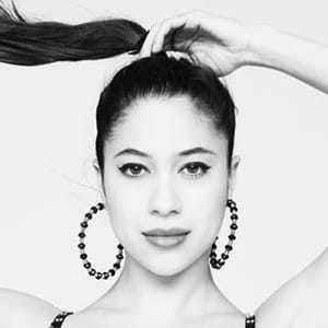 Beatriz Stix brunell