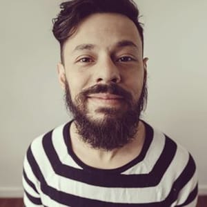 Nando Viana
