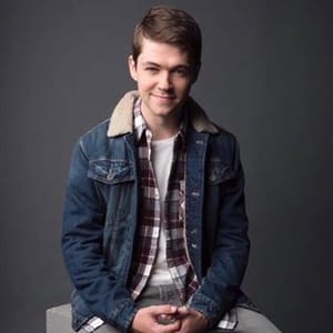 Damian Mcginty