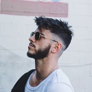 Nick Geurts