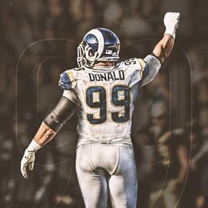 Aaron Donald