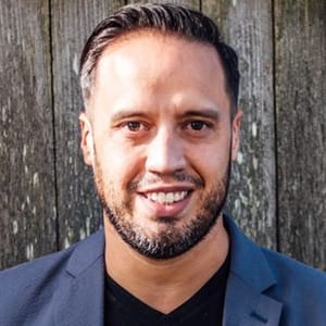 Tony Suarez