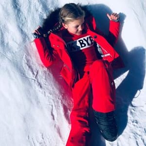 Jolie Bontekoe