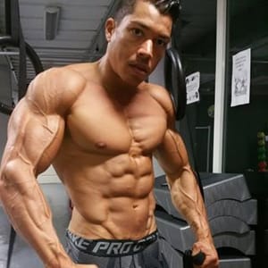 Gregvong