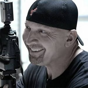 Tony Mandarich