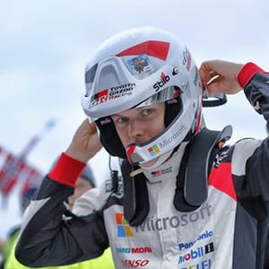 Ott Tänak