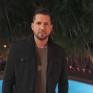 Gabriel R. Parisi