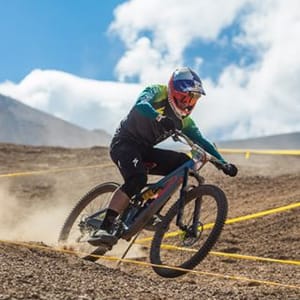 Curtis Keene