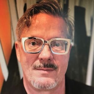 Mark Mothersbaugh