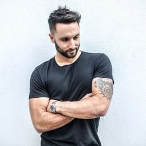 Marc Hatvani