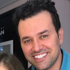 Alex Moraes