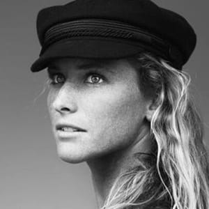 Courtney Conlogue