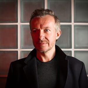 Fraser T Smith