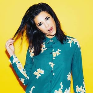 Cindy Sampson