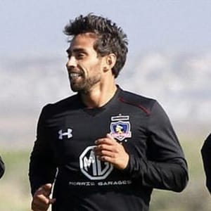 Jorge Valdivia