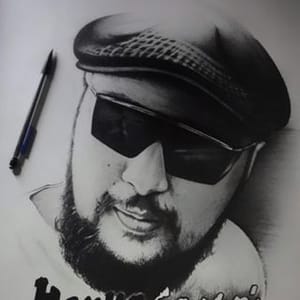 Jahmal Tgk
