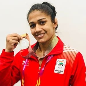 Babita Phogat