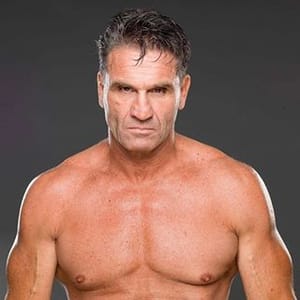 Ken Shamrock