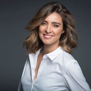 Sandra Barneda
