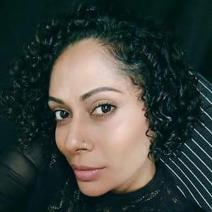 Pallavi Symons