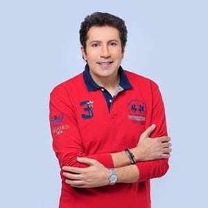 Hany Ramzy
