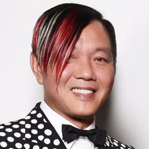 Stephen Hung