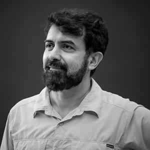 Rajiv Menon