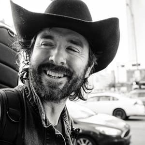 James Carothers Music