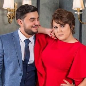 aymammedzade