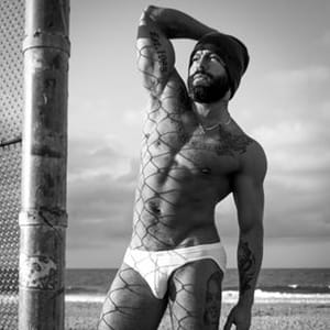 Jeremy Barthel
