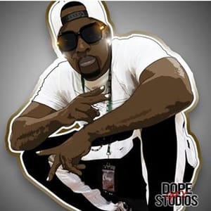 Mike P