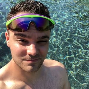 Jamie Iovine
