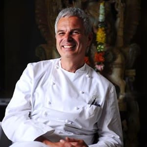 Pietro Leemann
