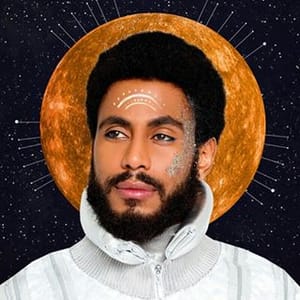 Ícaro And The Black Stars