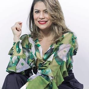 Adriana Ricardo