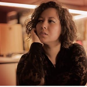 Mahalia Barnes