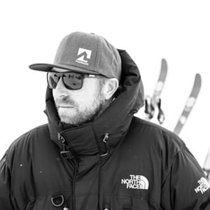 Ian Mcintosh
