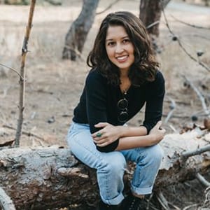 Jasmine Brione