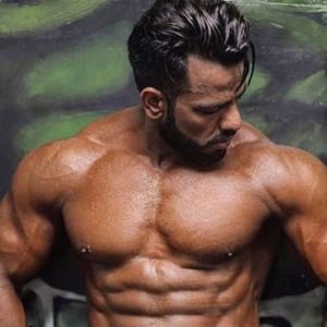 Fitness Motivation