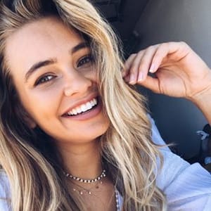 Tahlia Giumelli