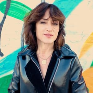 Joan As Police Woman